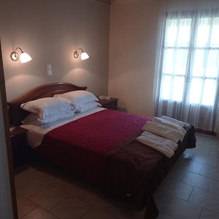 Villa Yannis 1 Roda (Corfu) Exterior foto