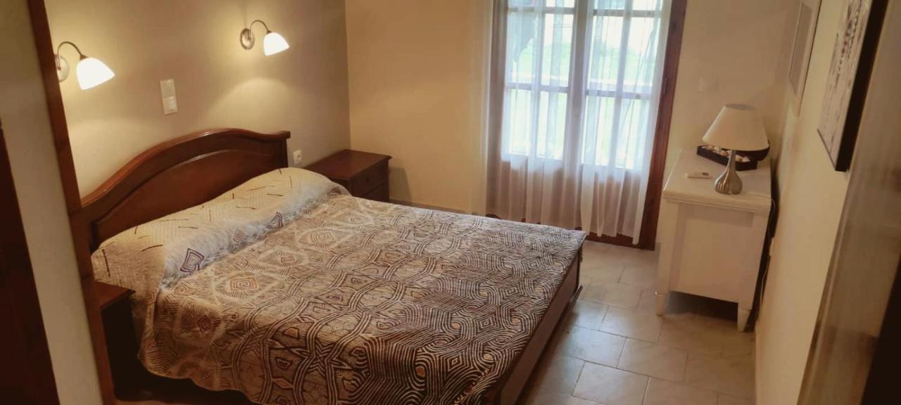 Villa Yannis 1 Roda (Corfu) Exterior foto