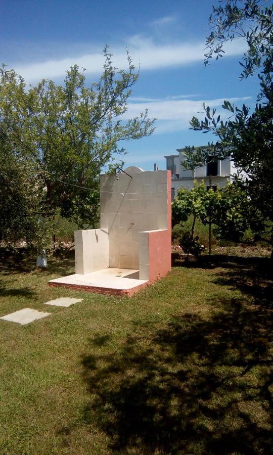 Villa Yannis 1 Roda (Corfu) Exterior foto