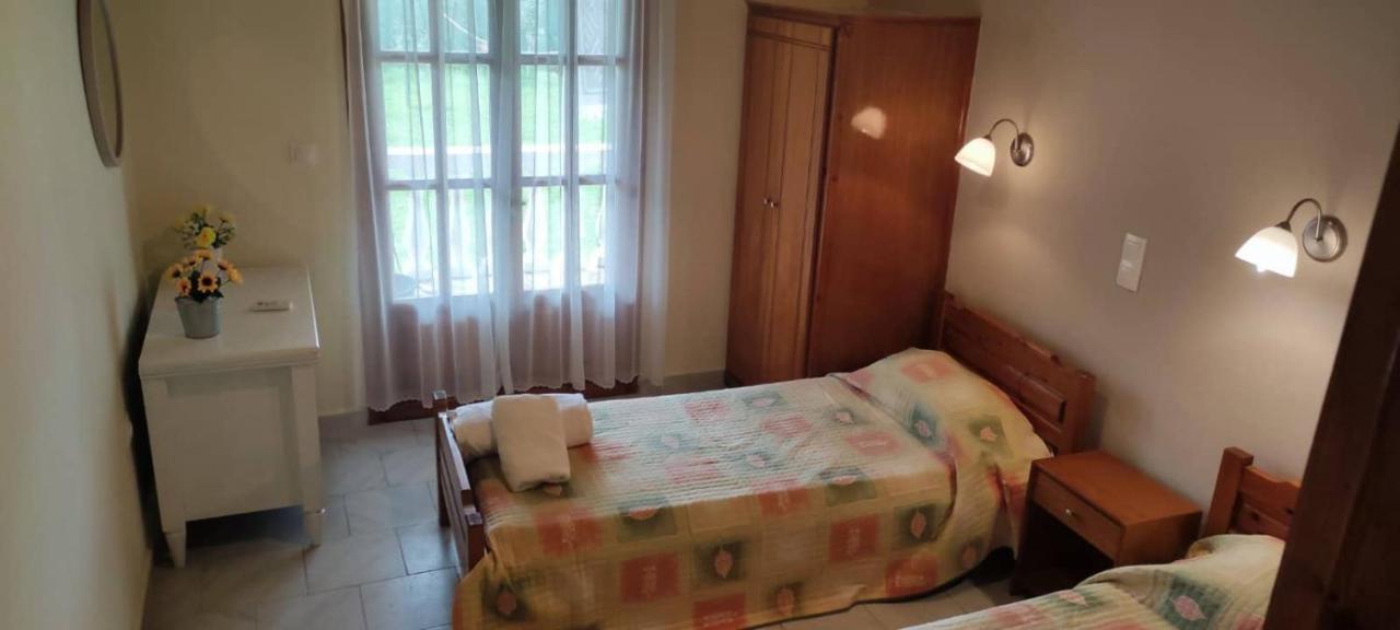 Villa Yannis 1 Roda (Corfu) Exterior foto