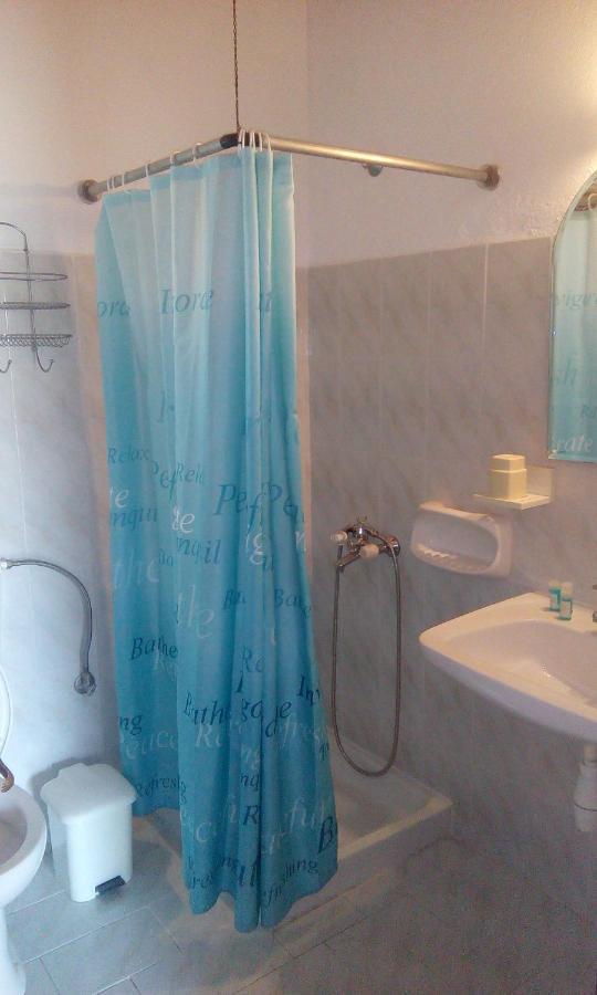 Villa Yannis 1 Roda (Corfu) Exterior foto