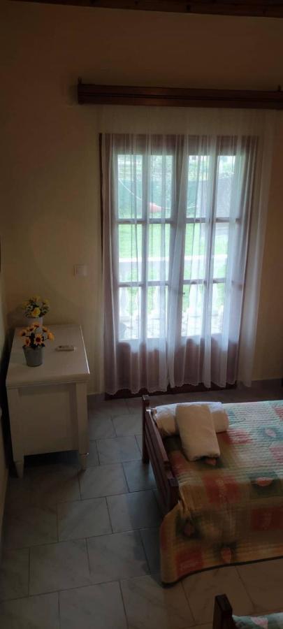 Villa Yannis 1 Roda (Corfu) Exterior foto