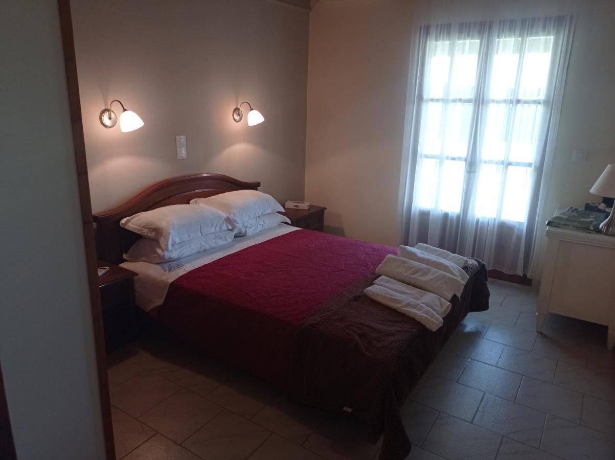 Villa Yannis 1 Roda (Corfu) Exterior foto