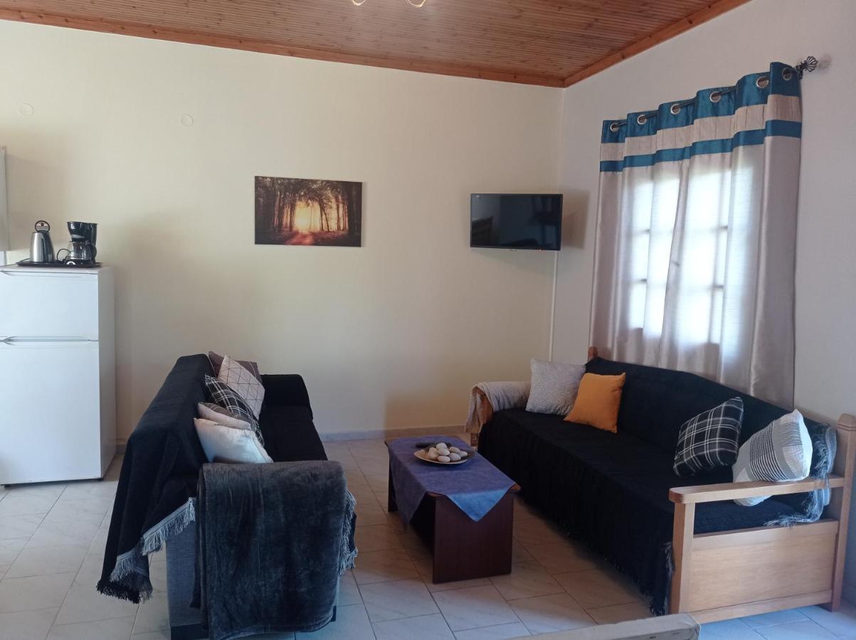 Villa Yannis 1 Roda (Corfu) Exterior foto